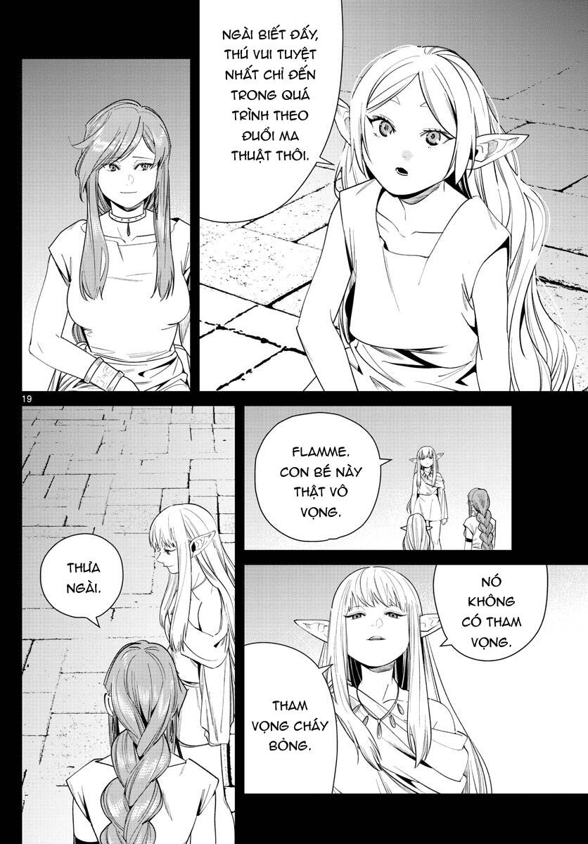 Sousou No Frieren Chapter 43 - 22