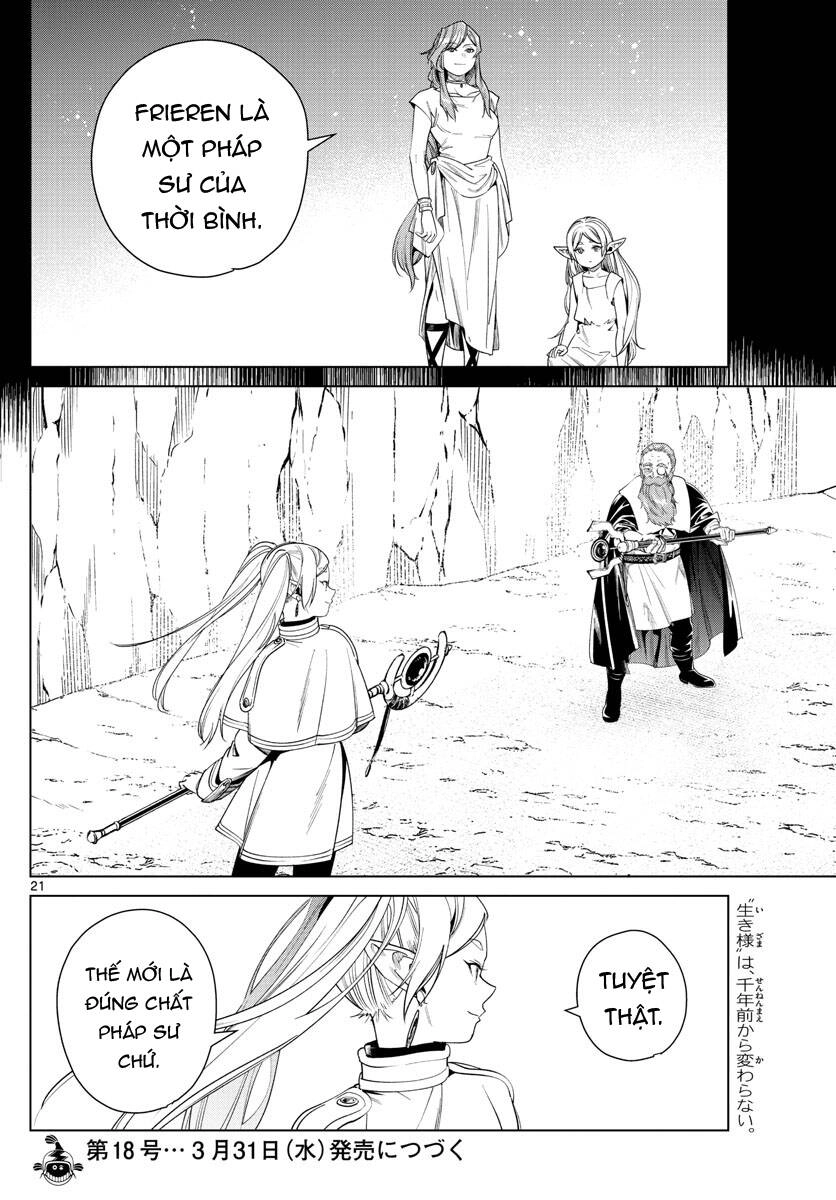 Sousou No Frieren Chapter 43 - 24