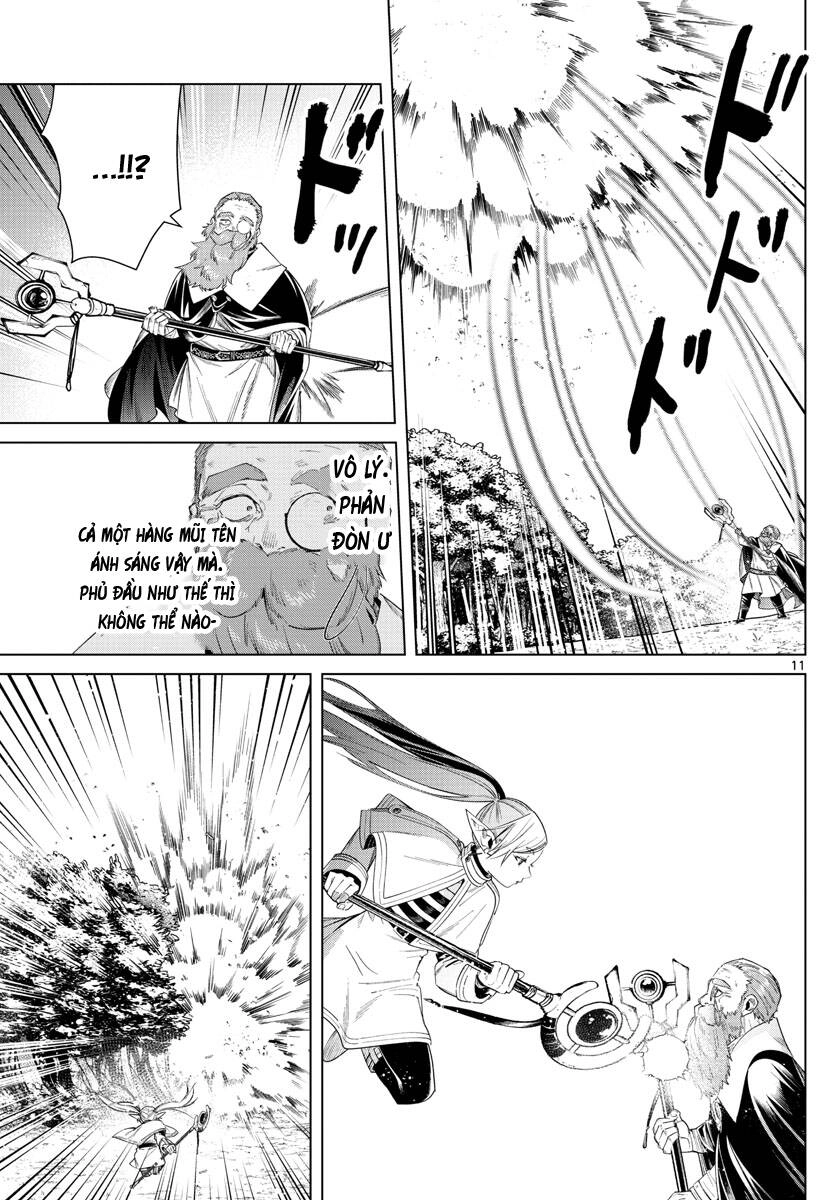 Sousou No Frieren Chapter 44 - 14