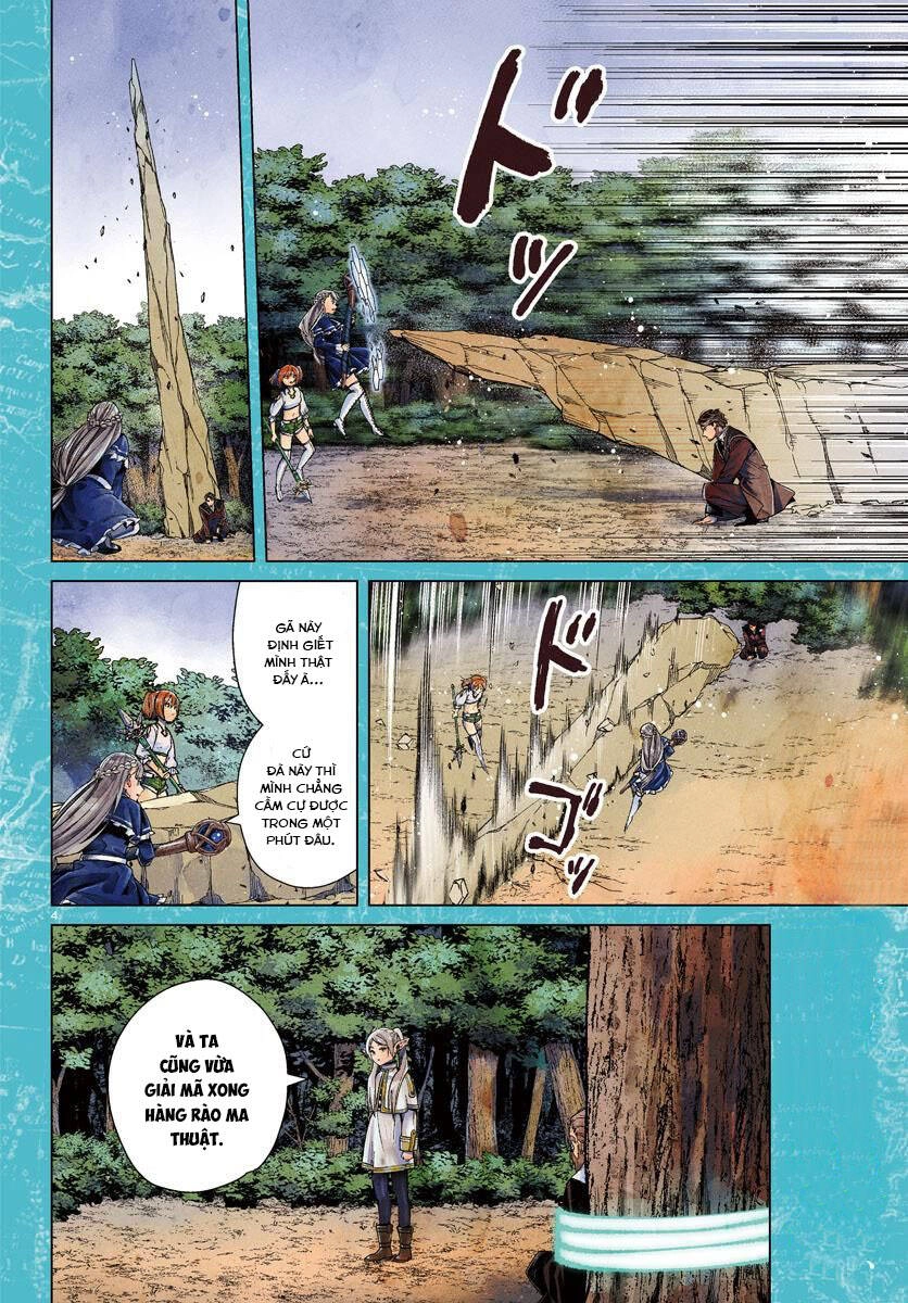 Sousou No Frieren Chapter 45 - 6