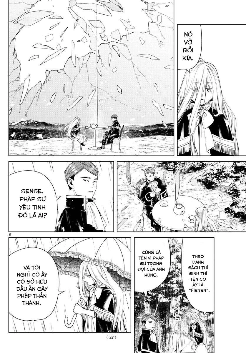 Sousou No Frieren Chapter 45 - 8