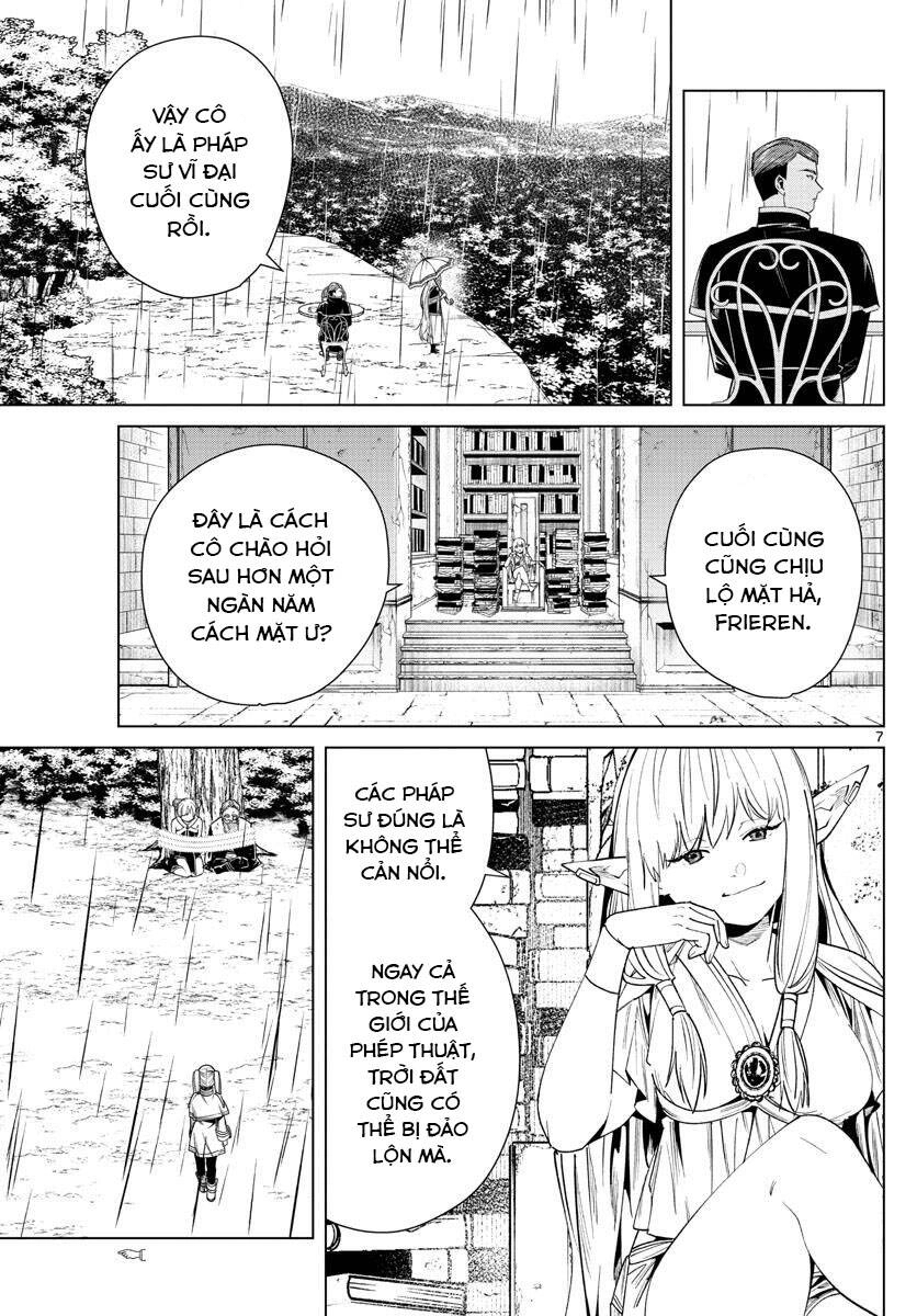Sousou No Frieren Chapter 45 - 9
