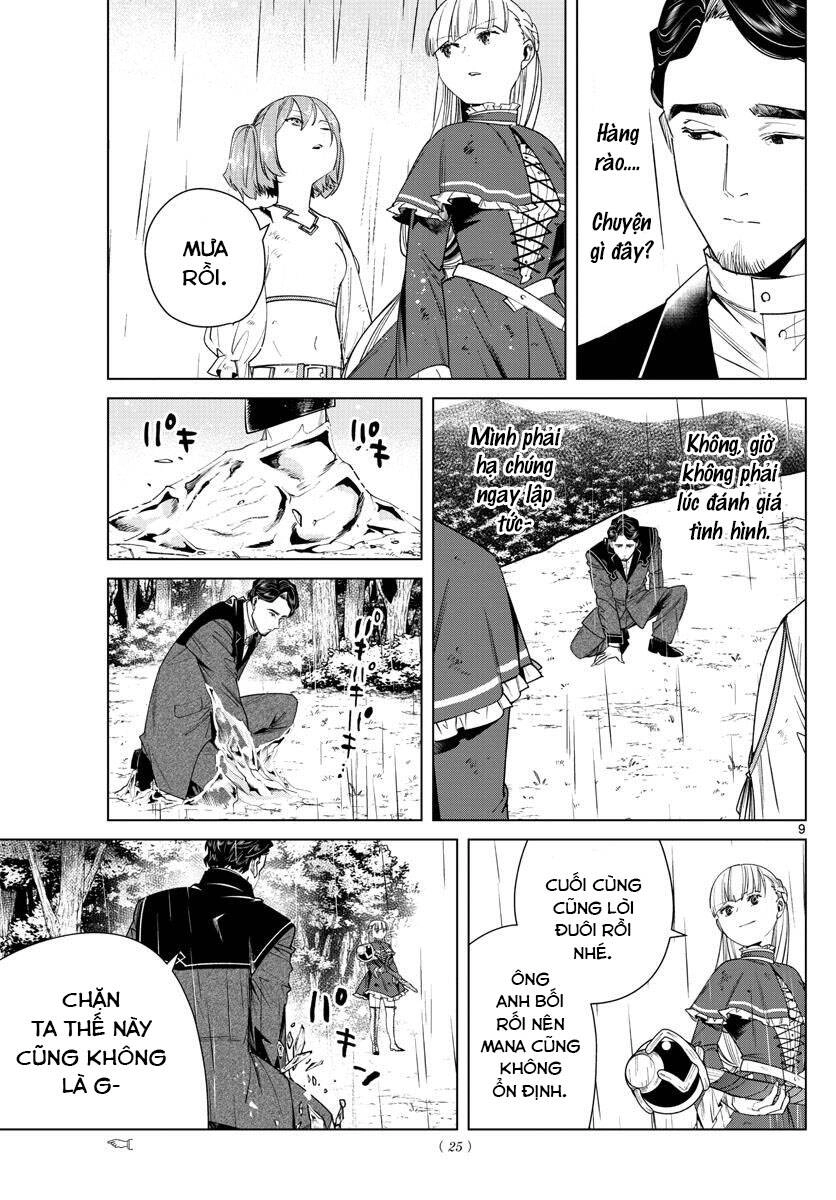 Sousou No Frieren Chapter 45 - 11