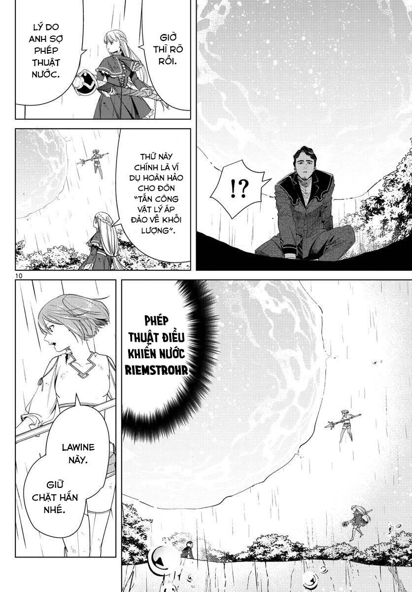 Sousou No Frieren Chapter 45 - 12