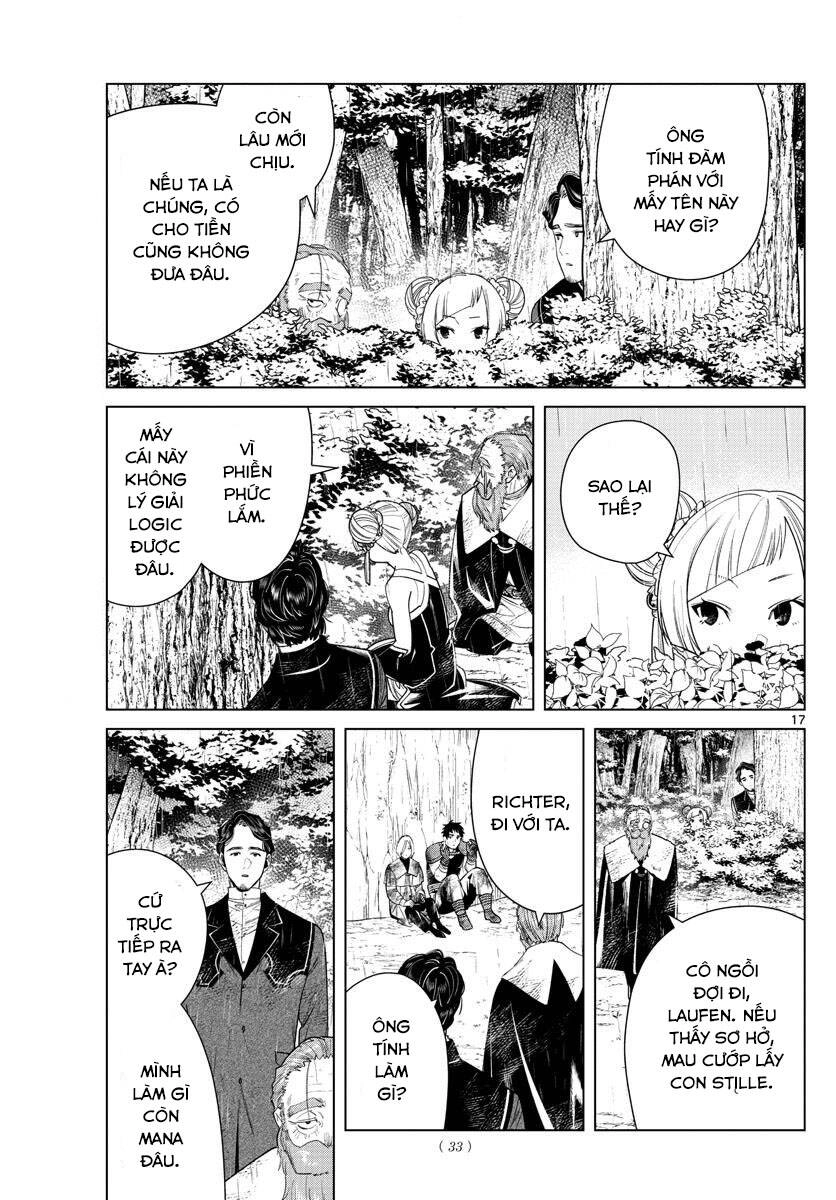 Sousou No Frieren Chapter 45 - 19