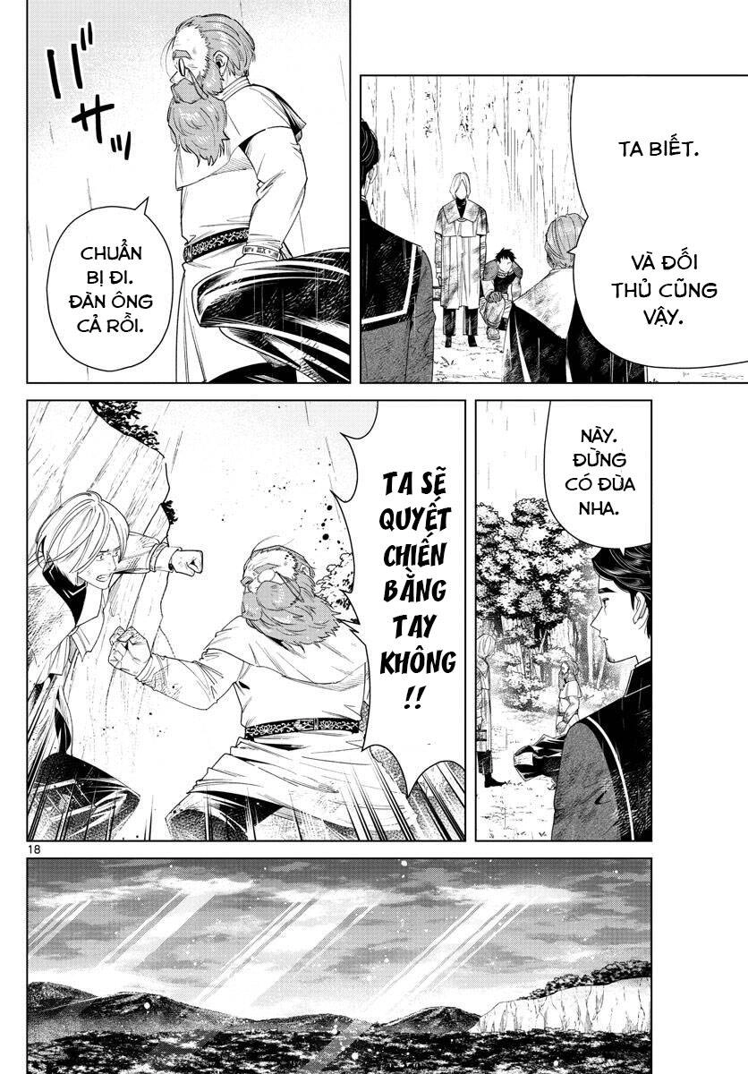 Sousou No Frieren Chapter 45 - 20