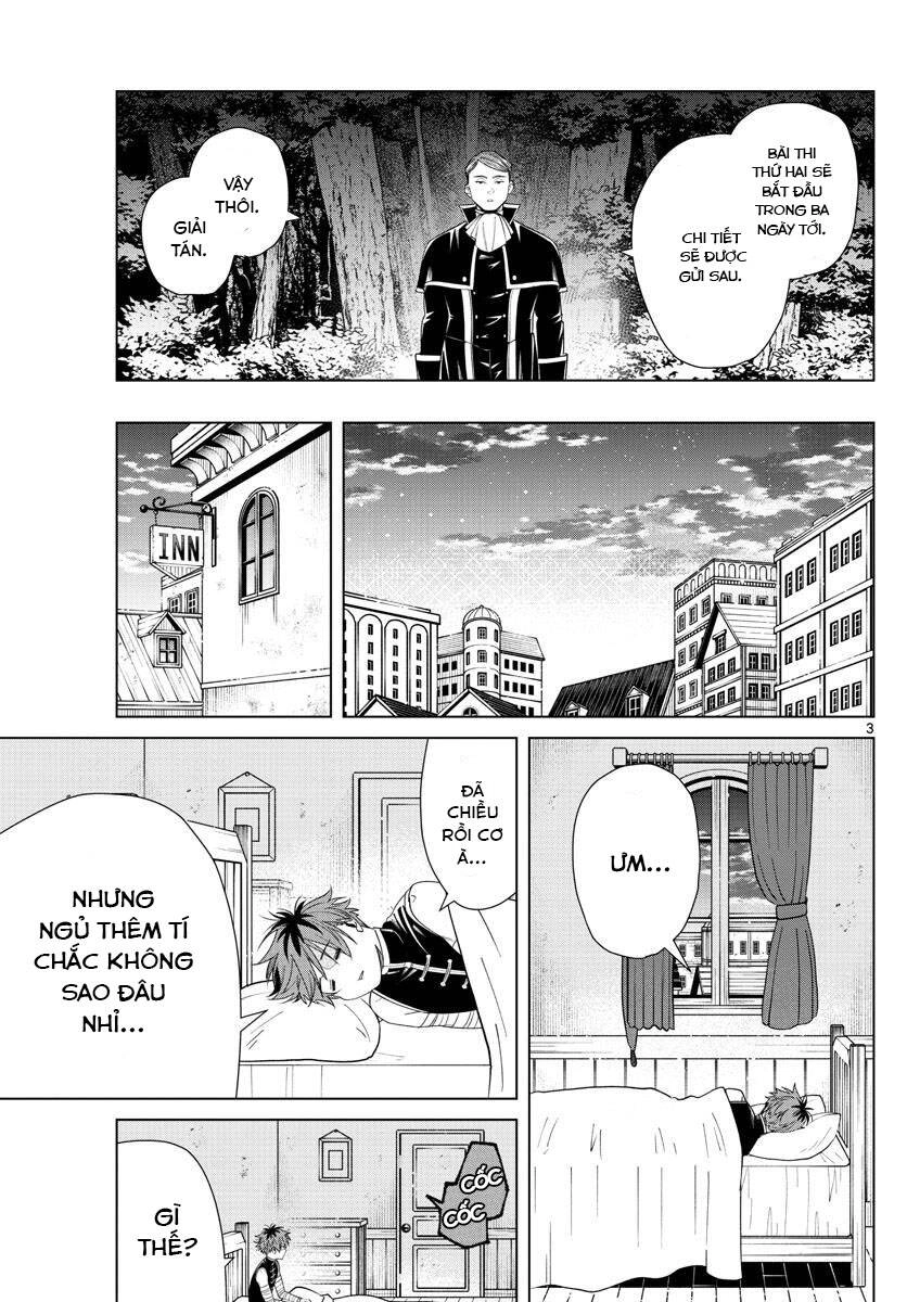 Sousou No Frieren Chapter 46 - 6