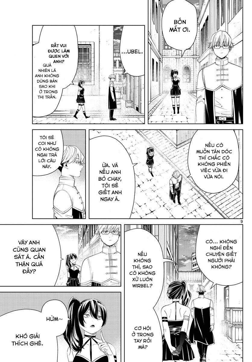 Sousou No Frieren Chapter 46 - 12