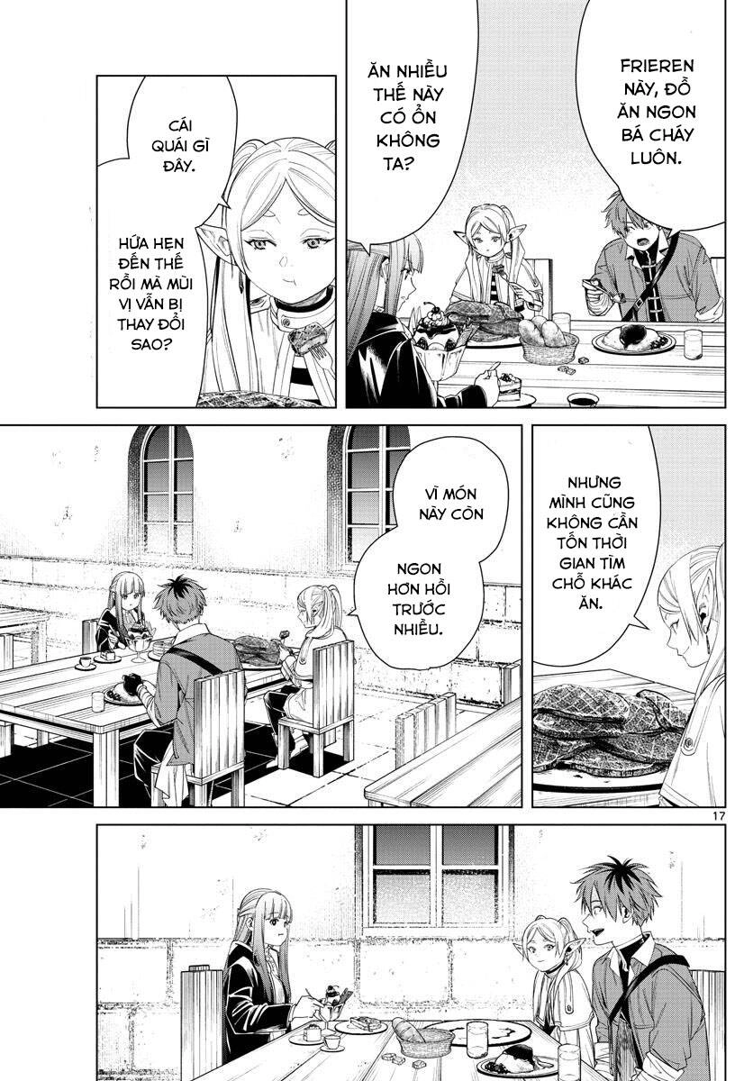 Sousou No Frieren Chapter 46 - 20