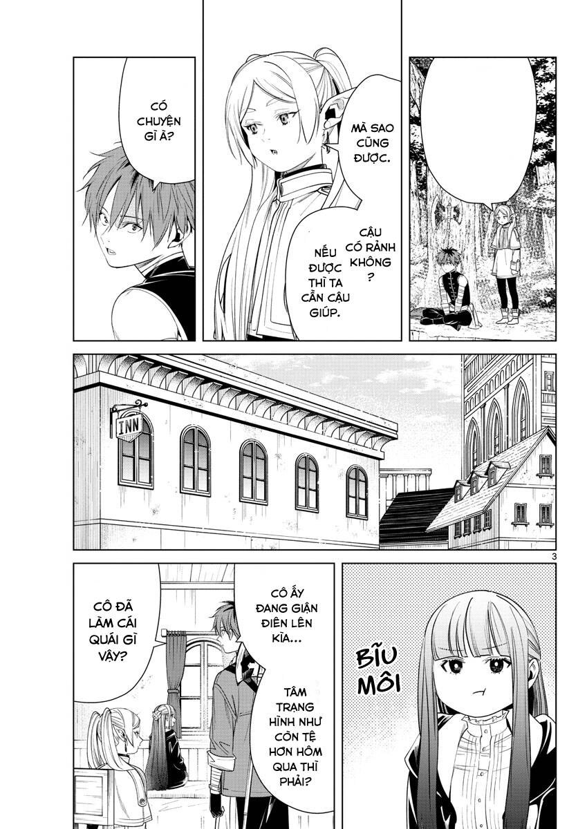 Sousou No Frieren Chapter 47 - 6