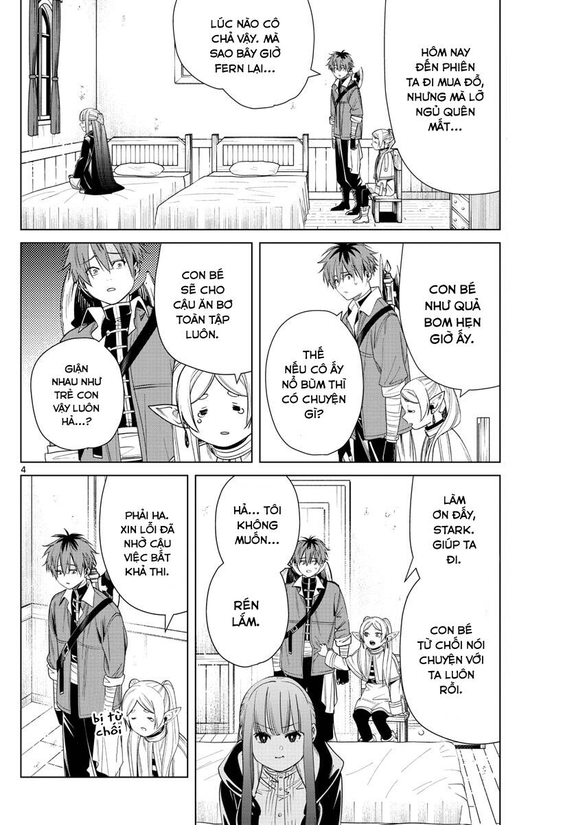 Sousou No Frieren Chapter 47 - 7