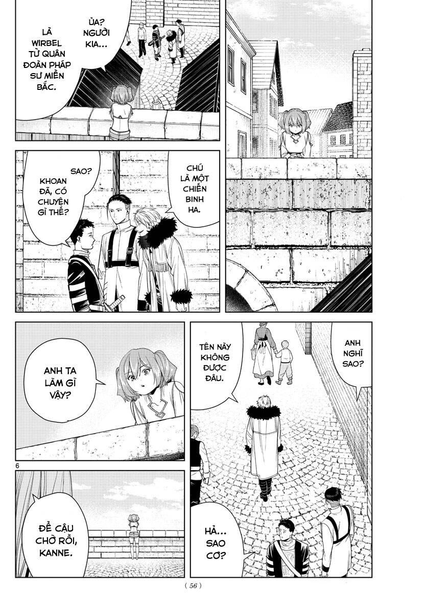 Sousou No Frieren Chapter 47 - 9