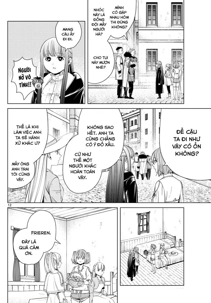 Sousou No Frieren Chapter 47 - 15
