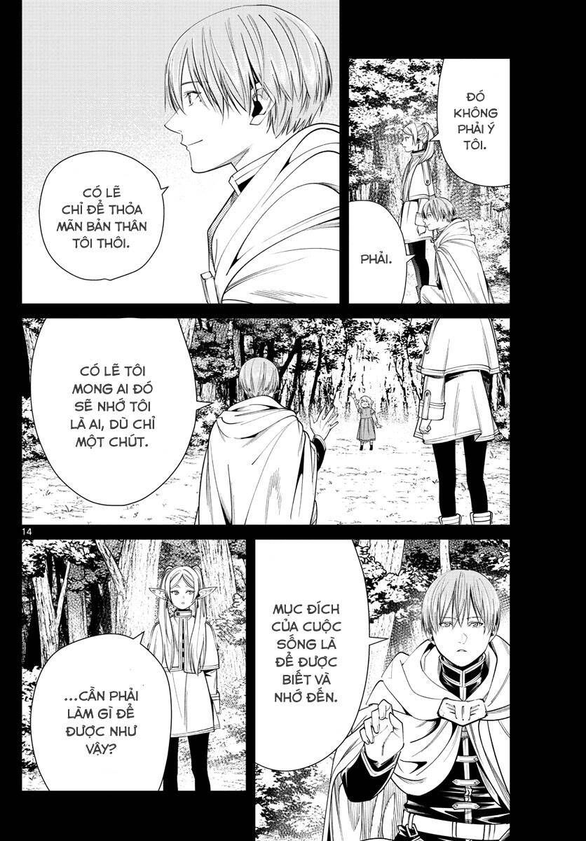 Sousou No Frieren Chapter 47 - 17