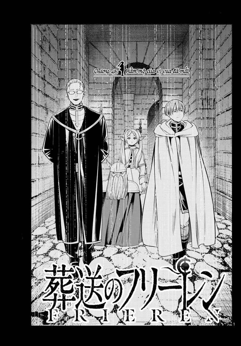 Sousou No Frieren Chapter 48 - 4