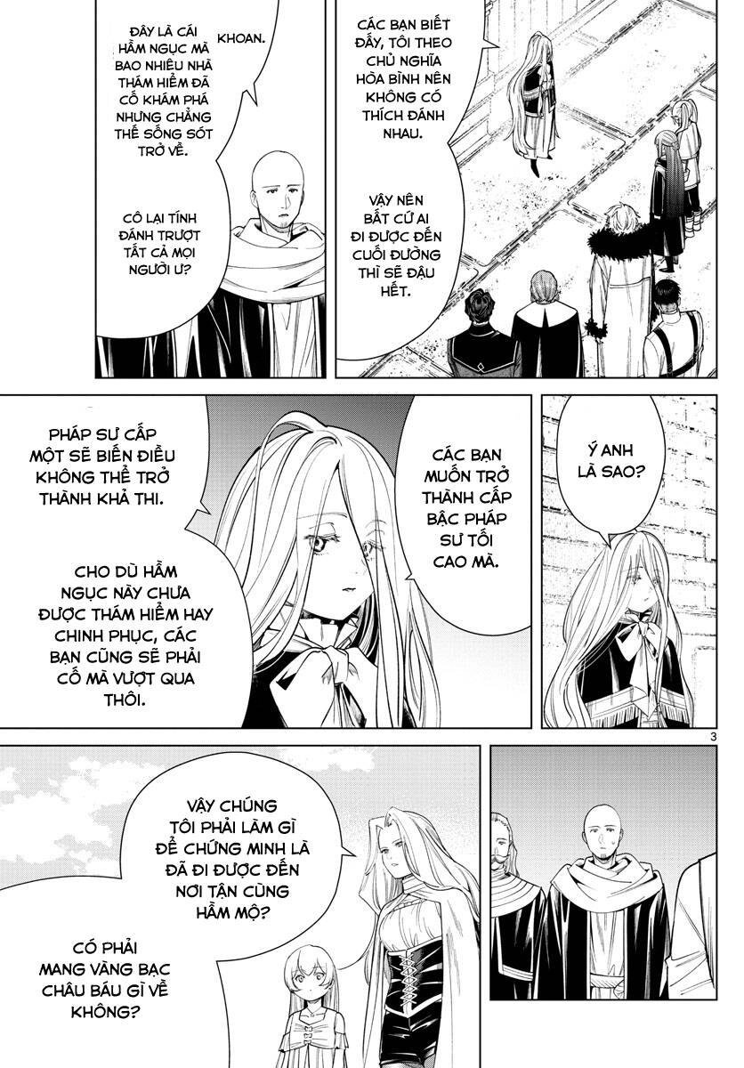 Sousou No Frieren Chapter 48 - 6