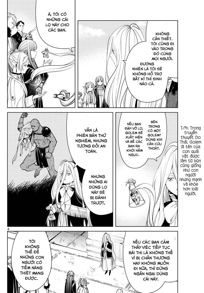 Sousou No Frieren Chapter 48 - 7