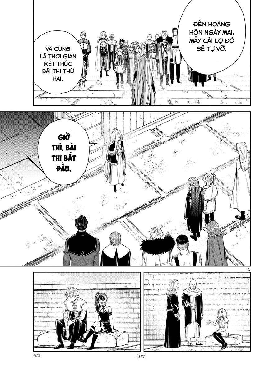 Sousou No Frieren Chapter 48 - 8