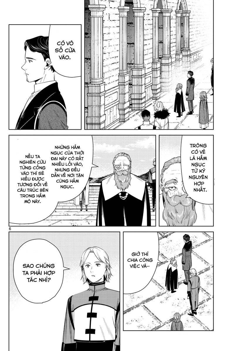 Sousou No Frieren Chapter 48 - 9