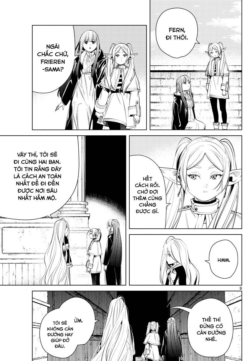 Sousou No Frieren Chapter 48 - 12