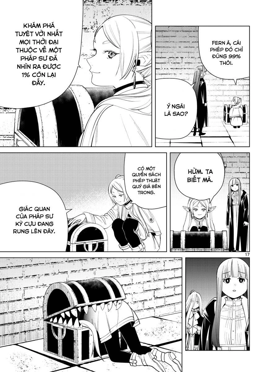 Sousou No Frieren Chapter 48 - 20