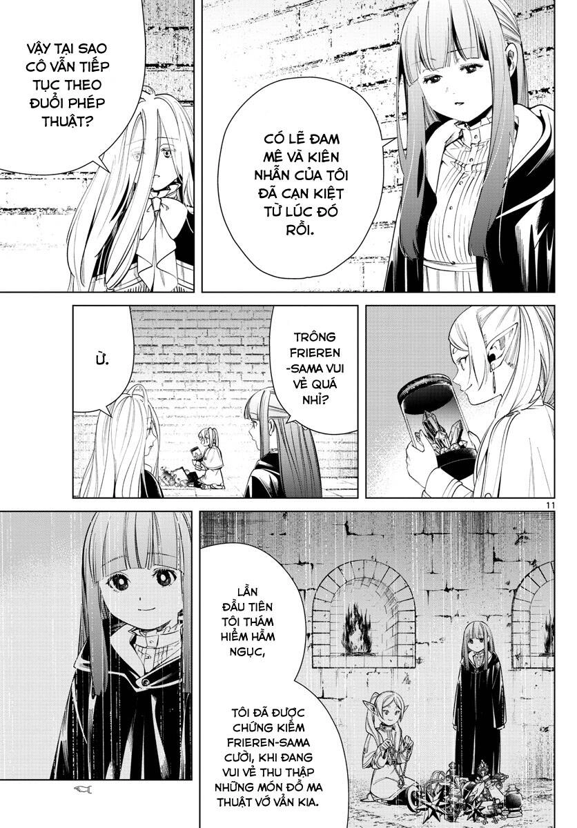Sousou No Frieren Chapter 49 - 14