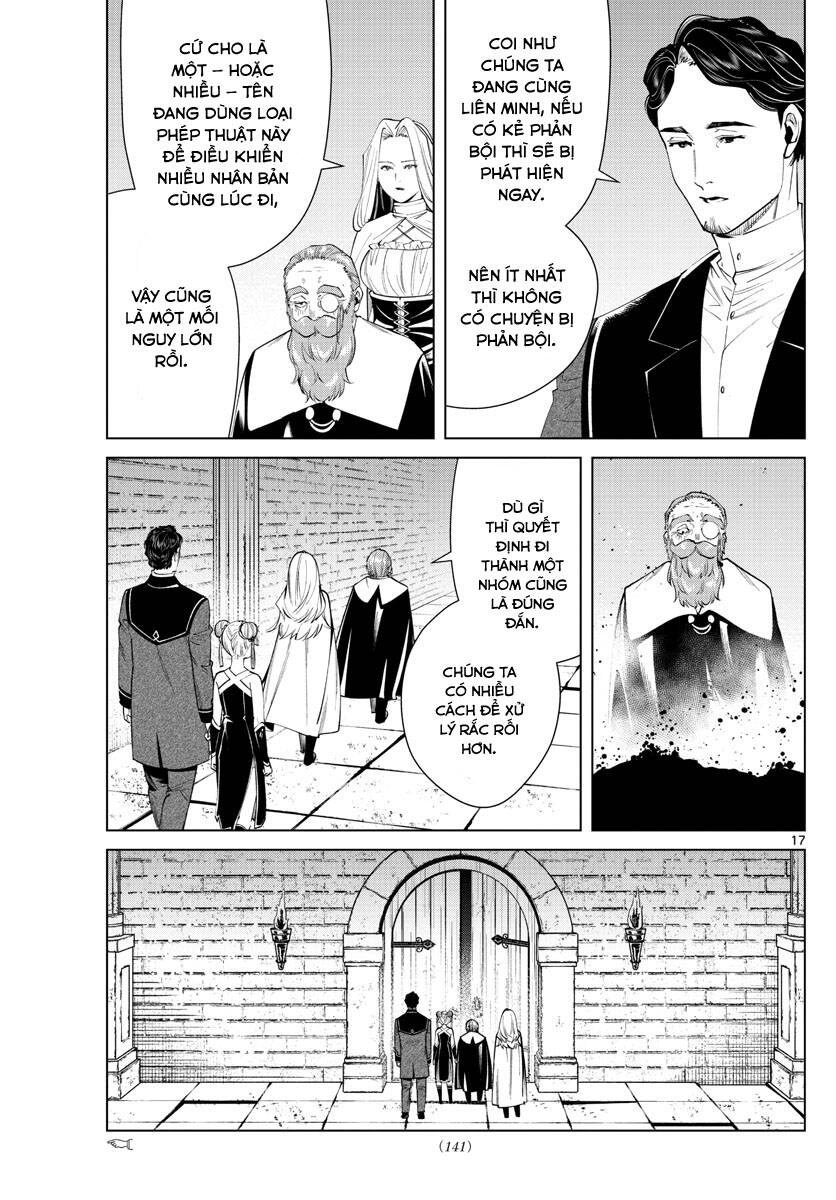 Sousou No Frieren Chapter 49 - 20