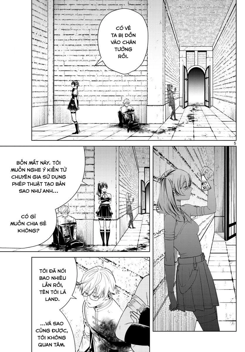 Sousou No Frieren Chapter 50 - 7
