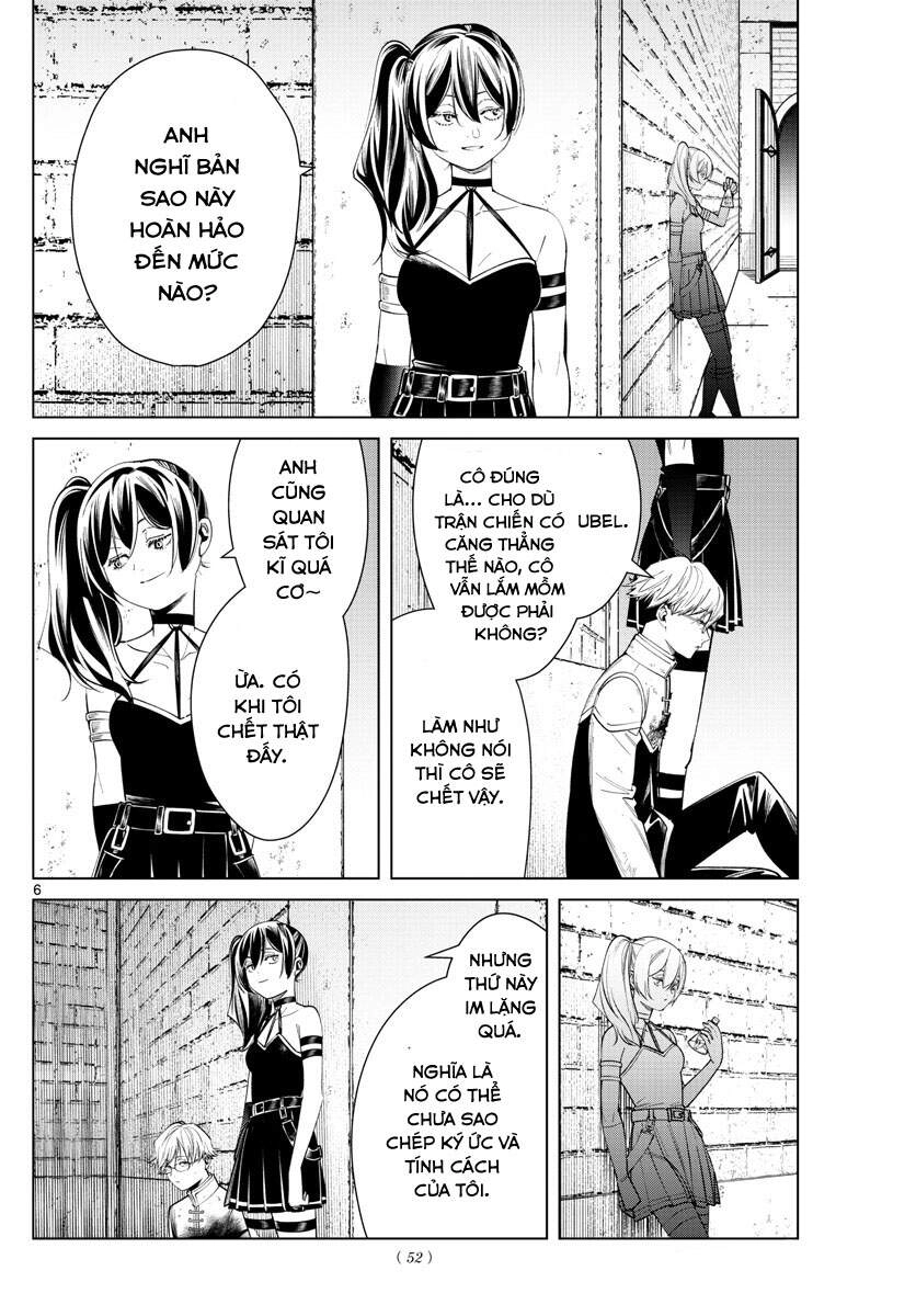 Sousou No Frieren Chapter 50 - 8