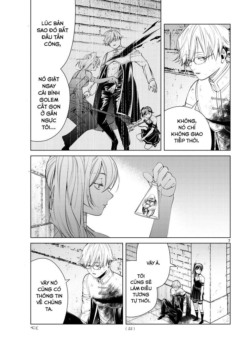 Sousou No Frieren Chapter 50 - 9