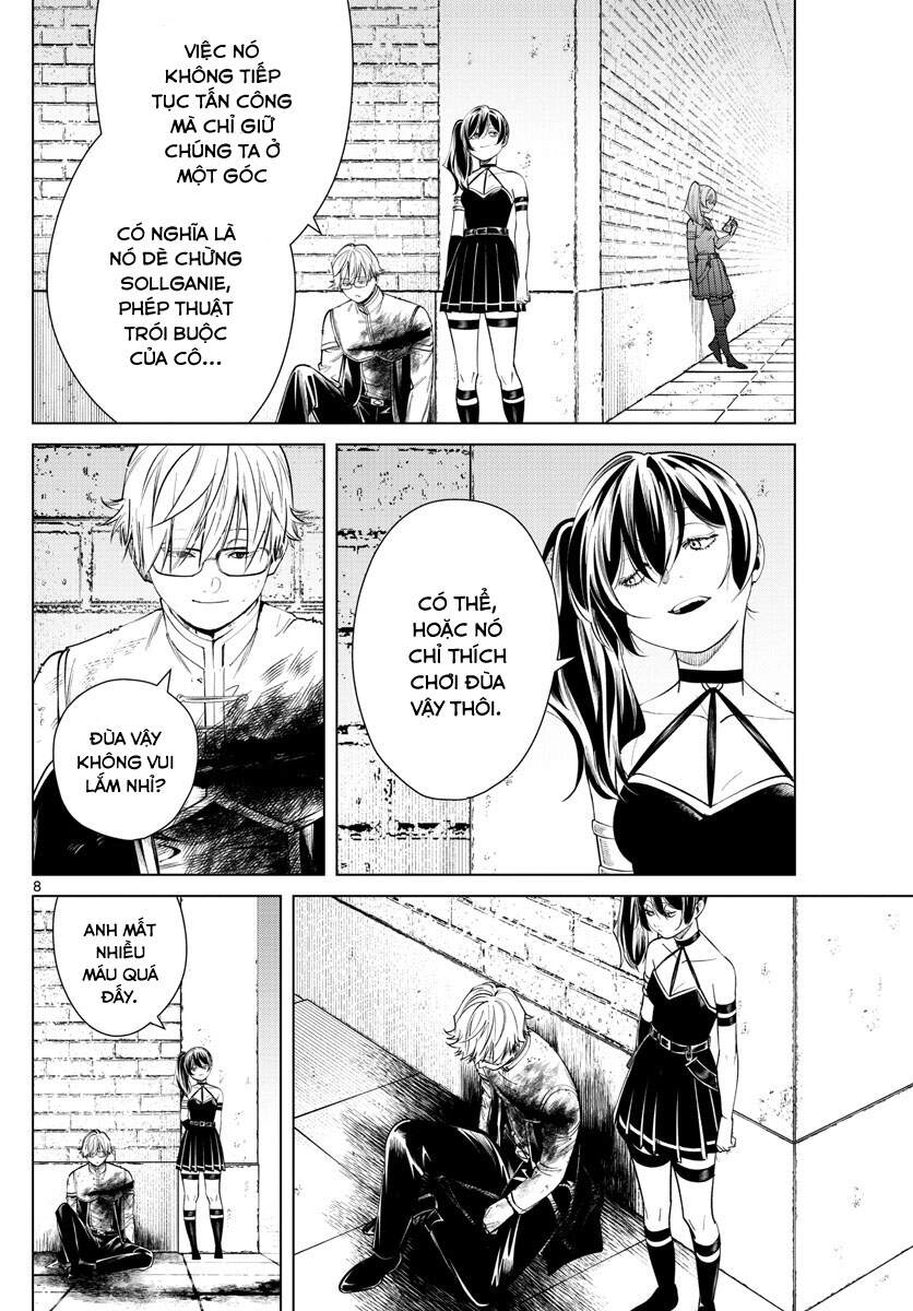 Sousou No Frieren Chapter 50 - 10