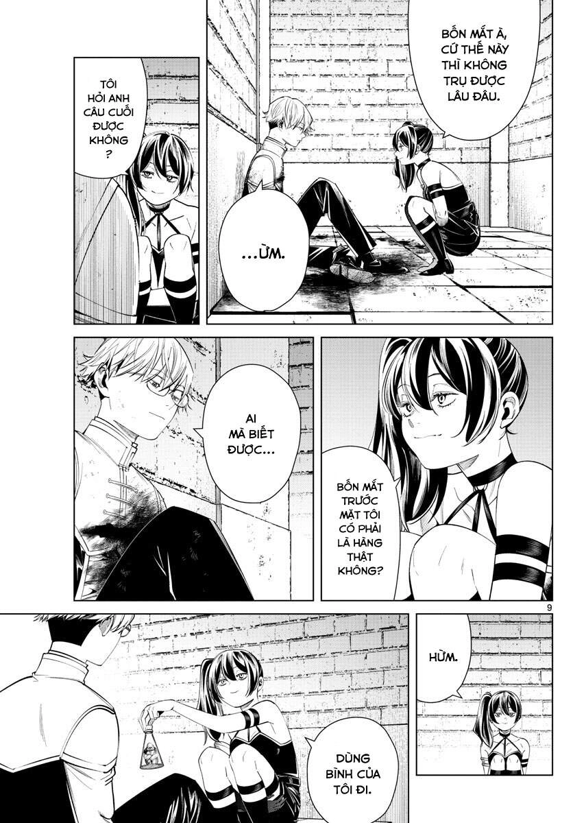 Sousou No Frieren Chapter 50 - 11