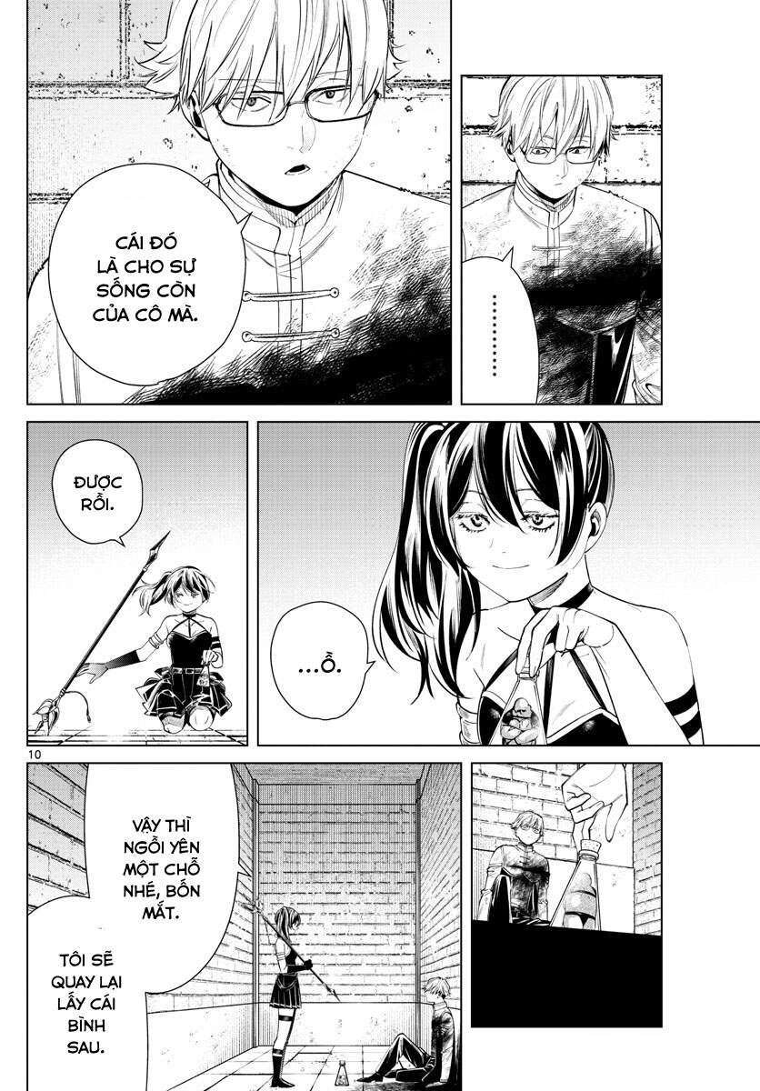 Sousou No Frieren Chapter 50 - 12