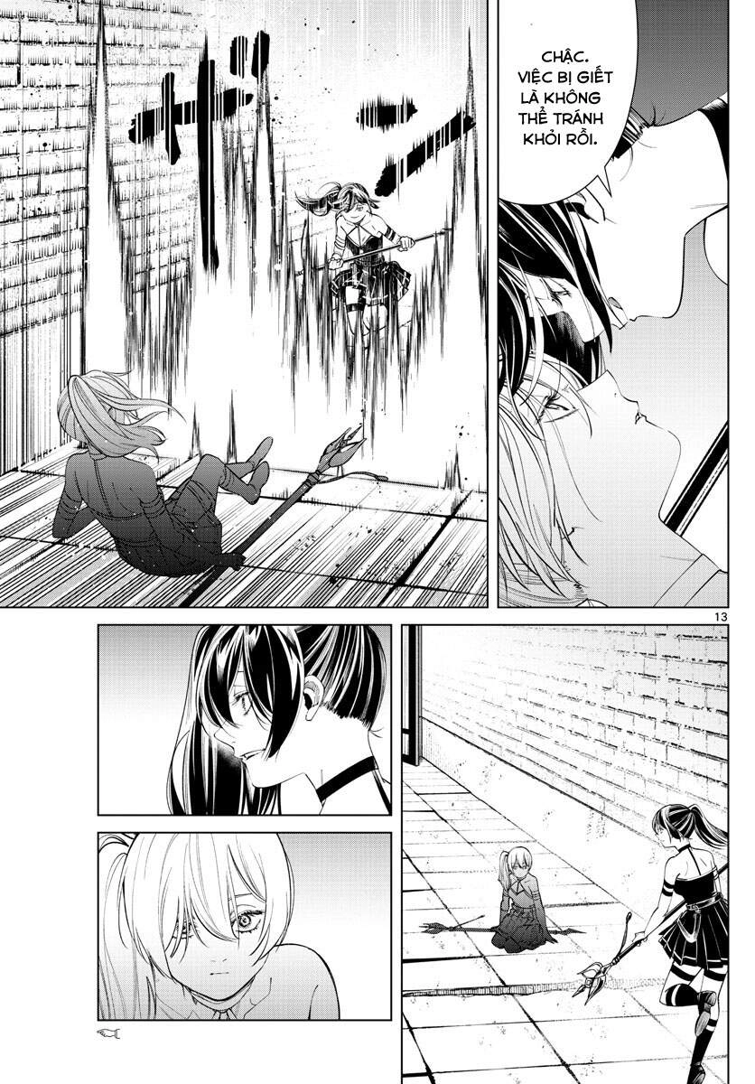 Sousou No Frieren Chapter 50 - 15