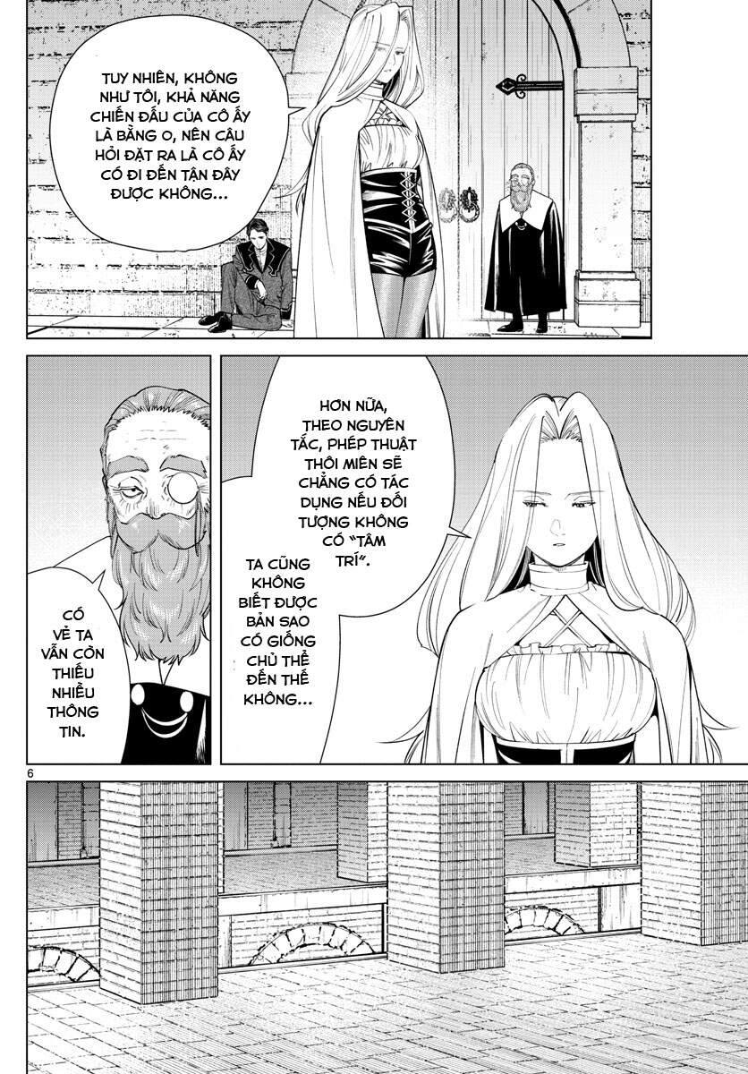 Sousou No Frieren Chapter 51 - 8