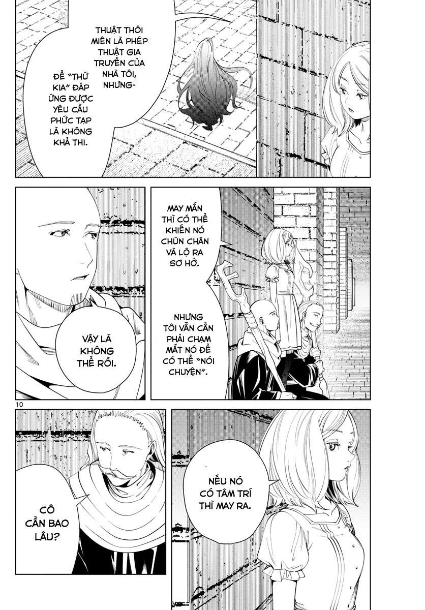 Sousou No Frieren Chapter 51 - 12