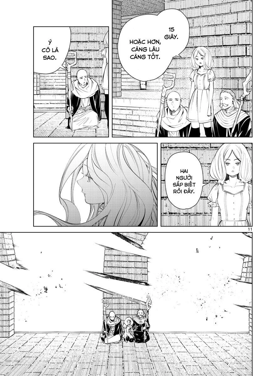 Sousou No Frieren Chapter 51 - 13