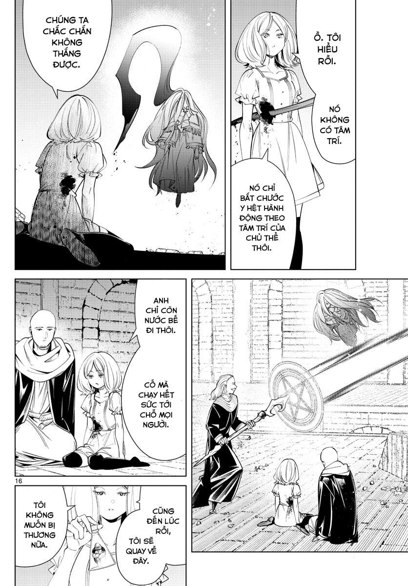 Sousou No Frieren Chapter 51 - 18
