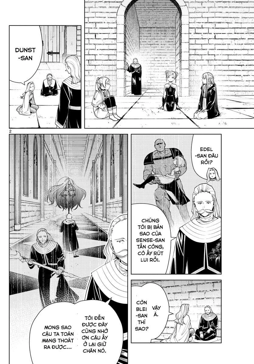 Sousou No Frieren Chapter 52 - 4