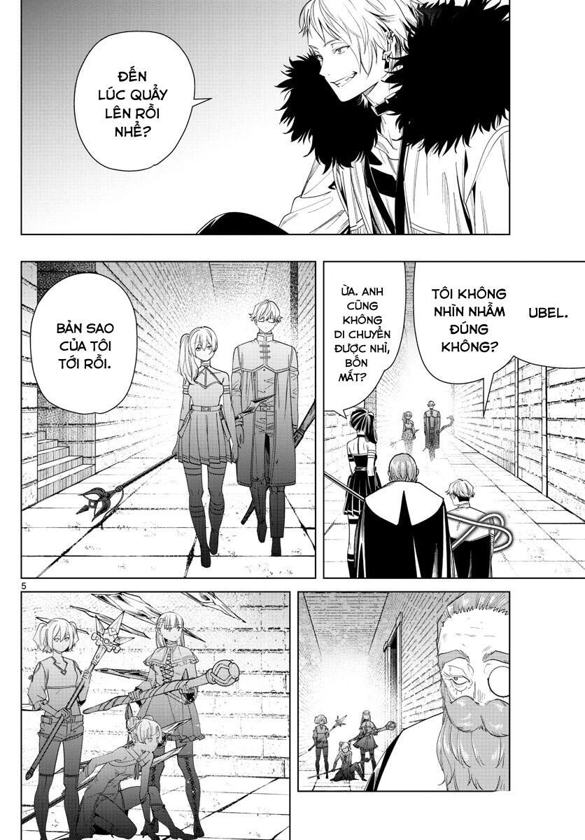 Sousou No Frieren Chapter 55 - 6