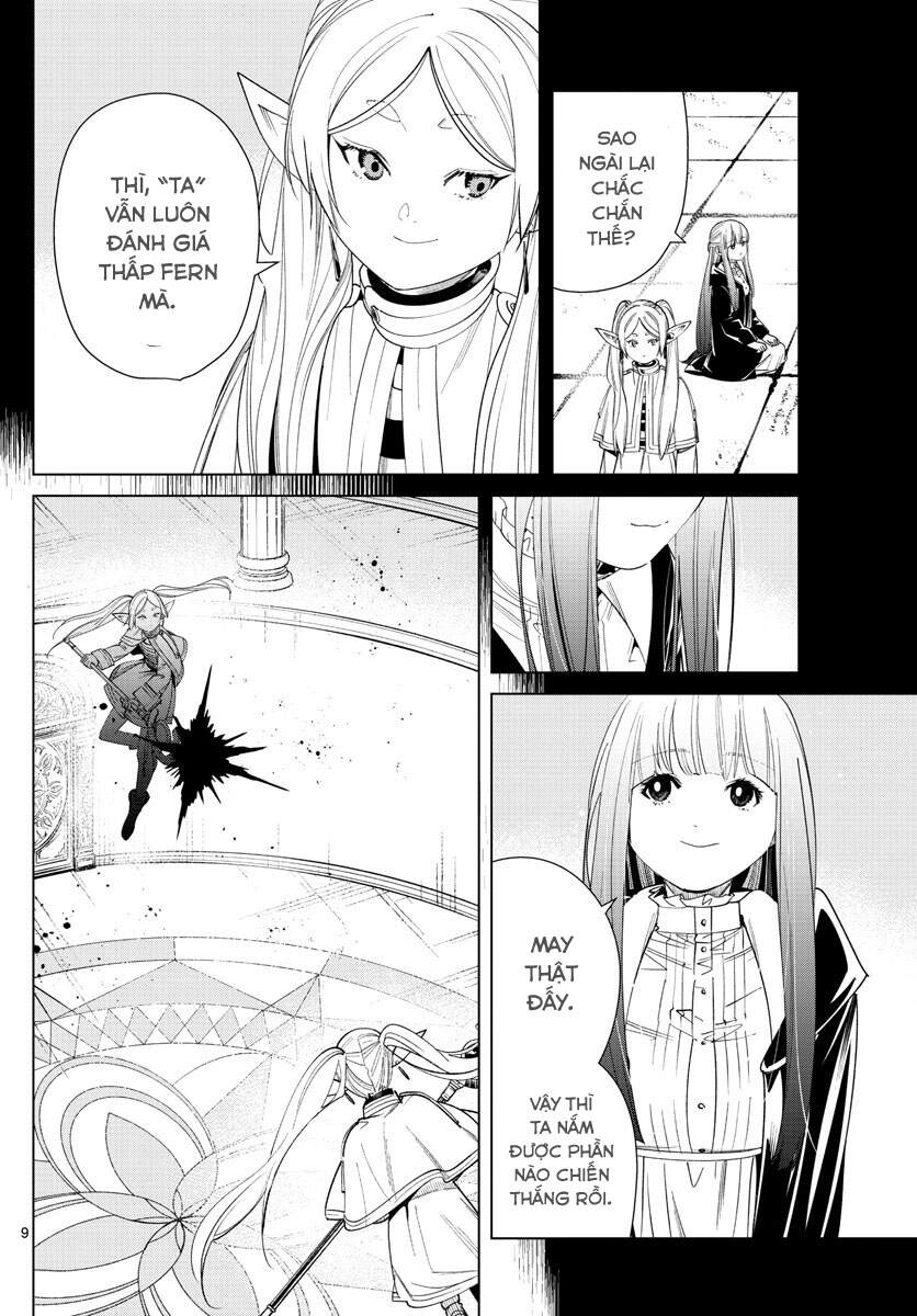 Sousou No Frieren Chapter 55 - 11