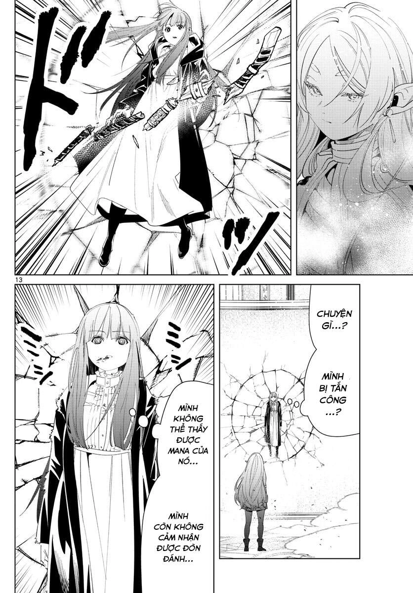 Sousou No Frieren Chapter 55 - 14