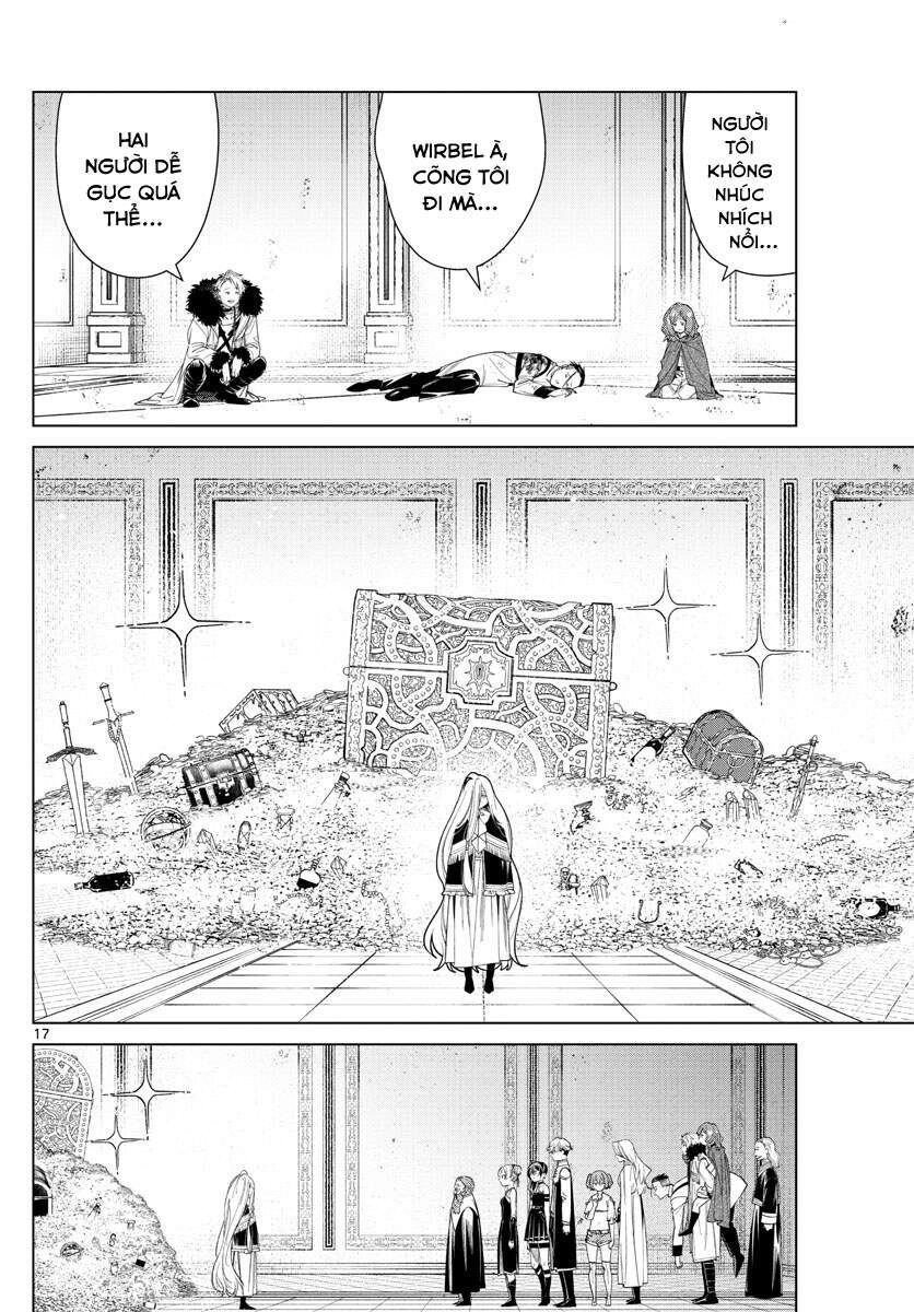 Sousou No Frieren Chapter 55 - 18