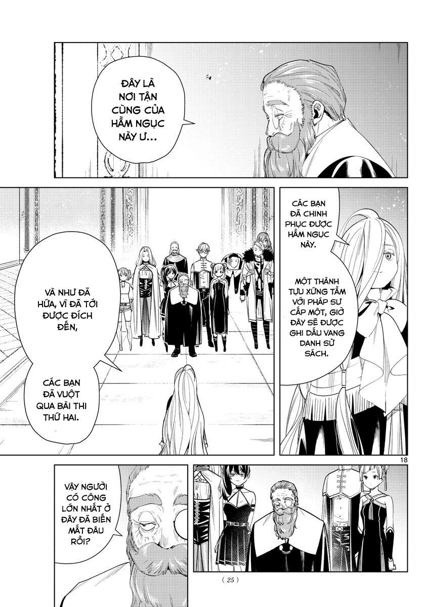 Sousou No Frieren Chapter 55 - 19