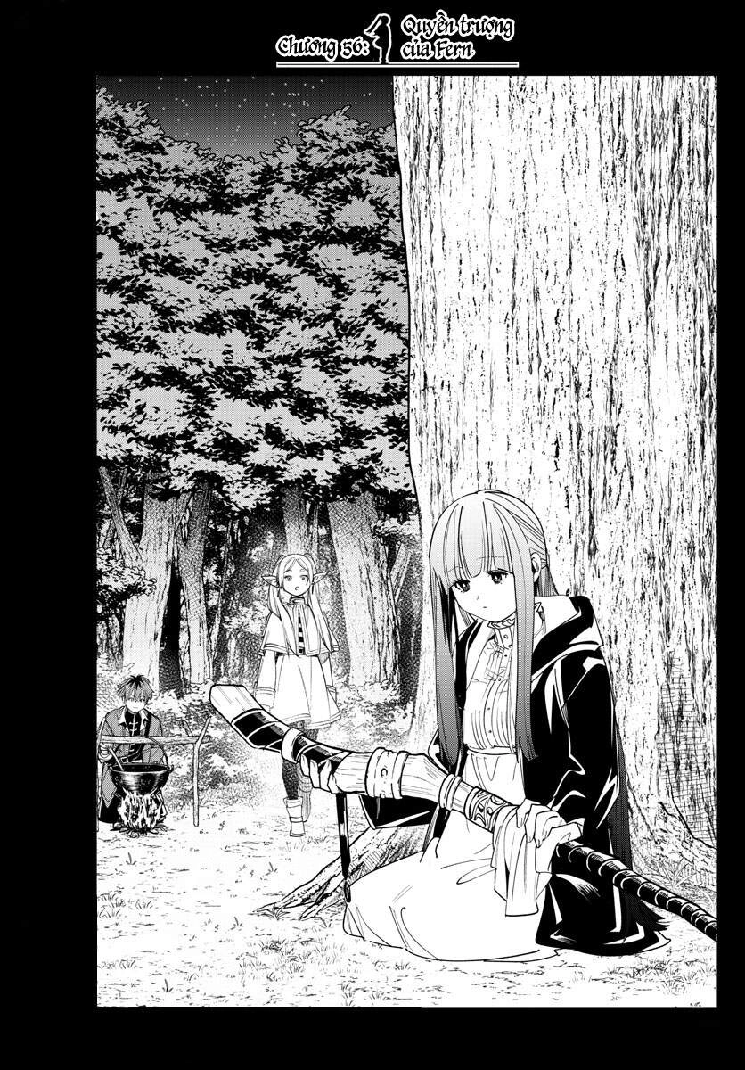 Sousou No Frieren Chapter 56 - 3