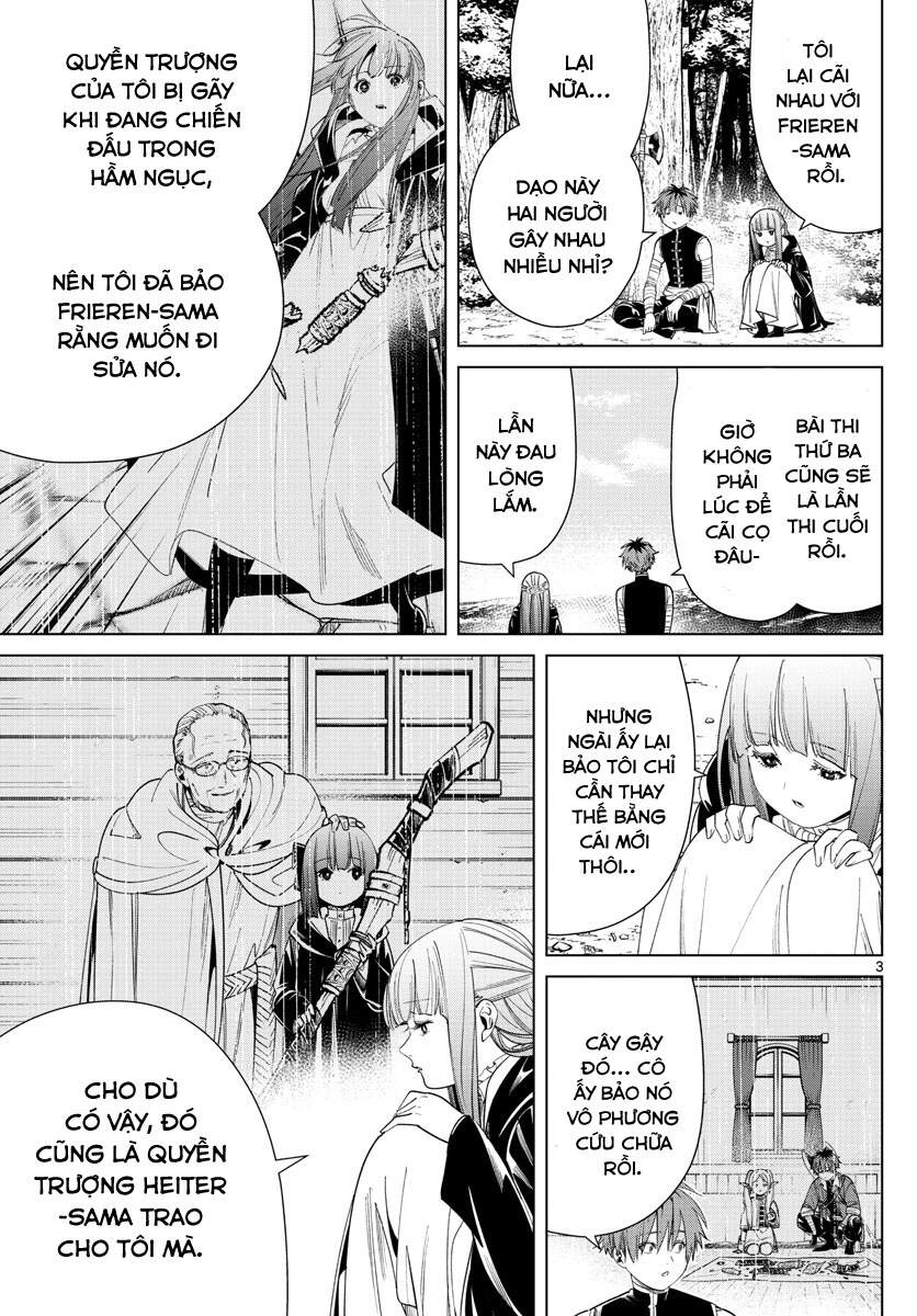 Sousou No Frieren Chapter 56 - 5
