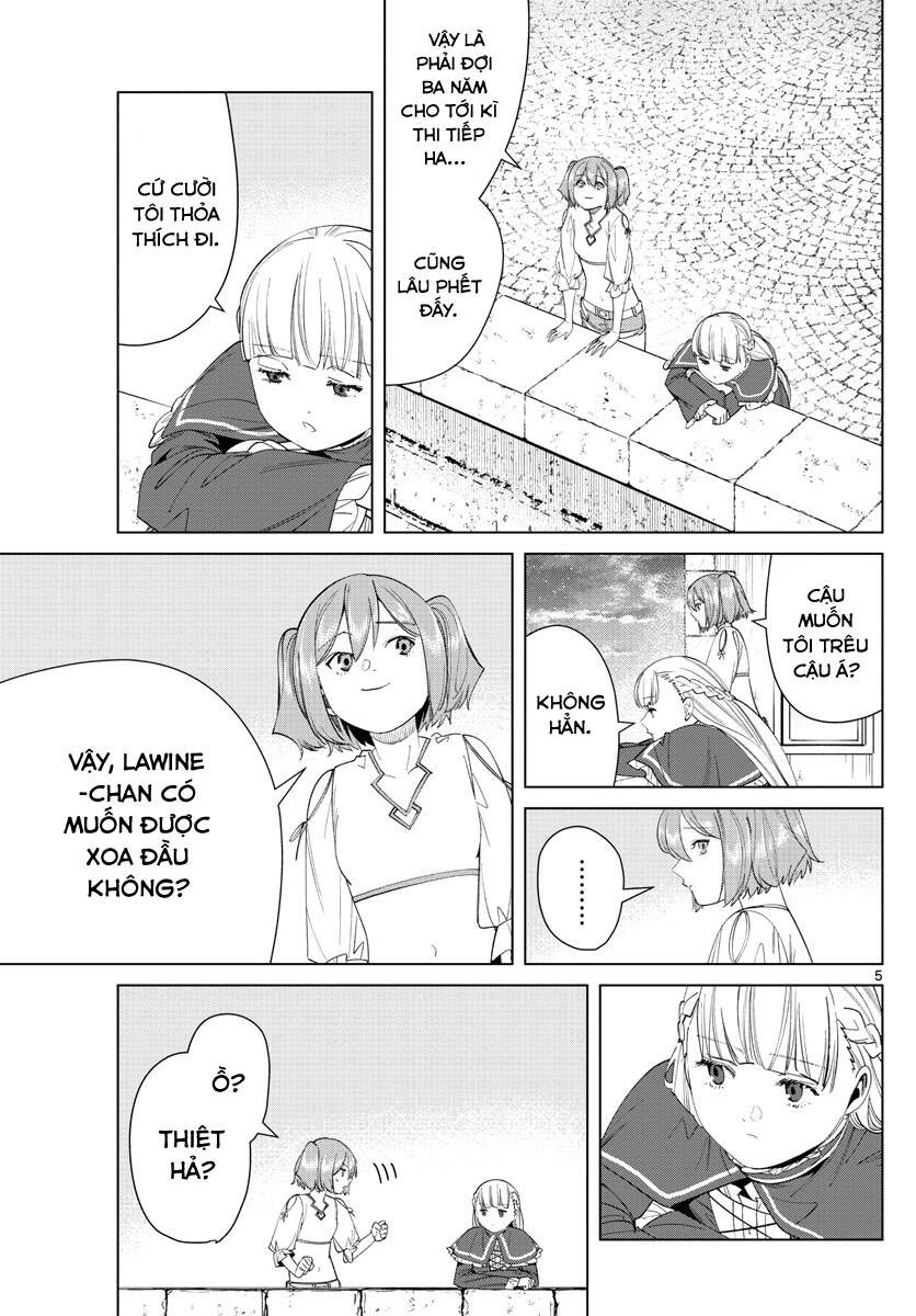 Sousou No Frieren Chapter 56 - 7