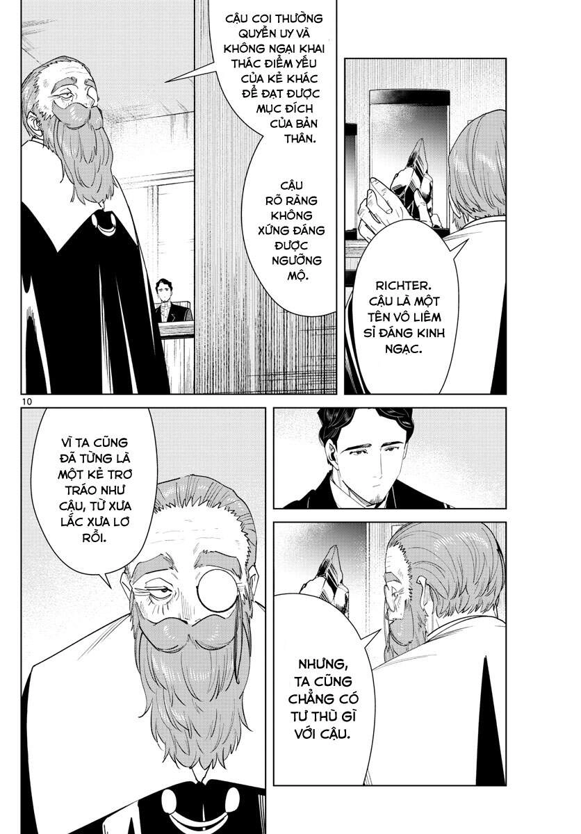 Sousou No Frieren Chapter 56 - 12