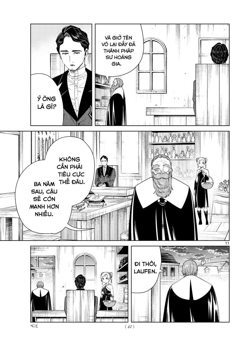 Sousou No Frieren Chapter 56 - 13