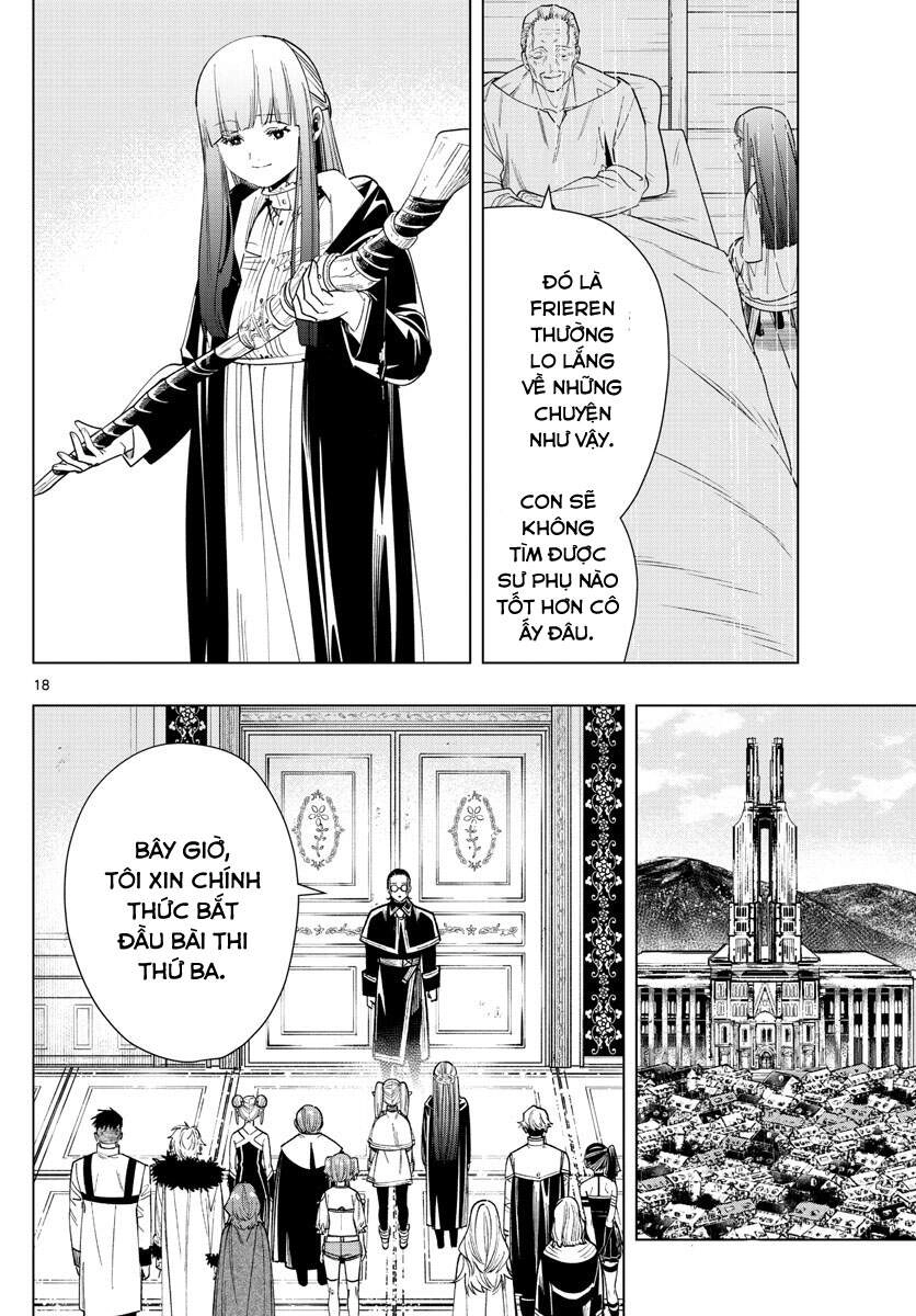 Sousou No Frieren Chapter 56 - 20